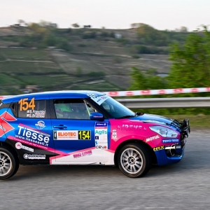 18° RALLY REGIONE PIEMONTE - Gallery 5